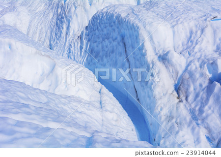 Pelito Moreno冰川徒步旅行 23914044