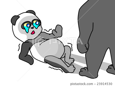 Chatter panda 23914530