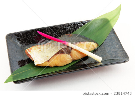 Bamboo grill of Saikyo Bamboo grill of Saikyo 23914743