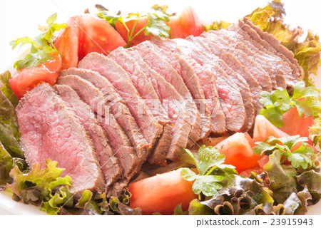 自製烤牛肉 23915943