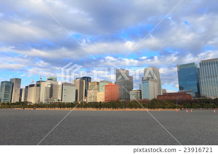 東京丸之內建築集團 23916721