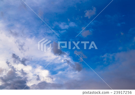 Typhoon Approaching Sky Typhoon season Cloudy sky Evening sunset Sunset sky Midsummer sky Copy space Character space Typhoon Approaching Sky Typhoon season Cloudy sky Evening sunset Sunset sky Midsummer sky Copy space Character space 23917256