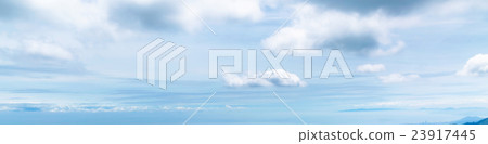 Sky and Cloud 23917445