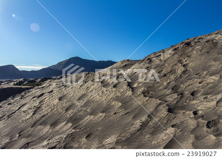 Mount Bromo landscape in Java 23919027