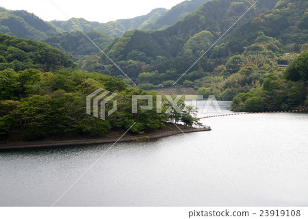 松川大壩 23919108