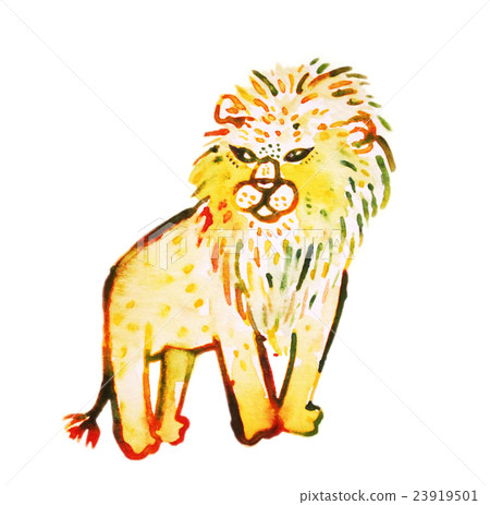 雄獅 23919501