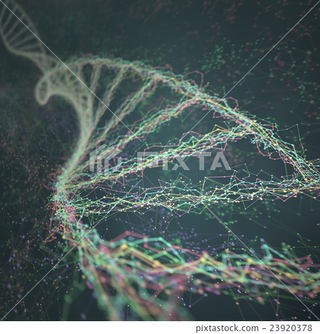DNA Genetic Engineering 23920378