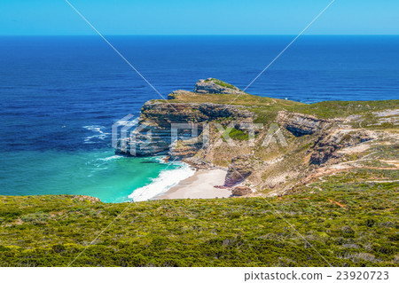 Cape of good hope in South Africa 23920723