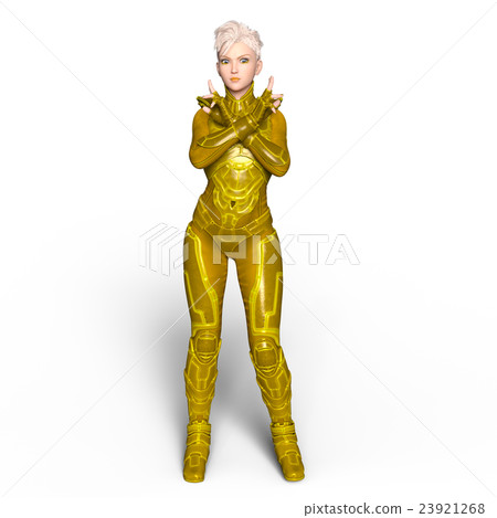  超級女人 23921268