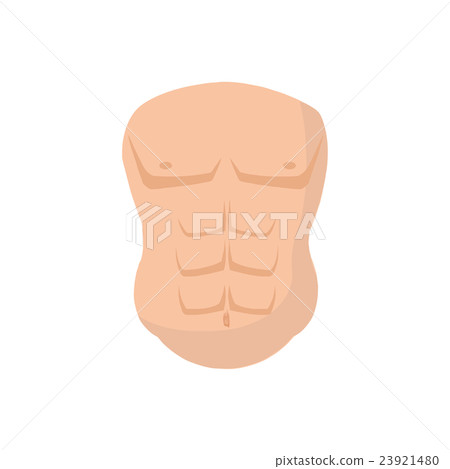 Muscle body Muscle body 23921480