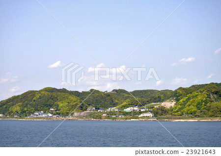Picture of Kanaya Harbor, Chiba Prefecture Picture of Kanaya Harbor, Chiba Prefecture 23921643