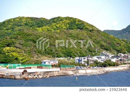 Picture of Kanaya Harbor, Chiba Prefecture Picture of Kanaya Harbor, Chiba Prefecture 23921648