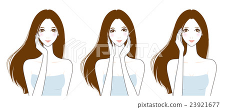Women's Skincare / Beauty 23921677
