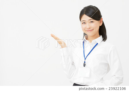 女商人白背指導 23922106