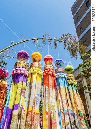 Sendai Tanabata Festival 23922184
