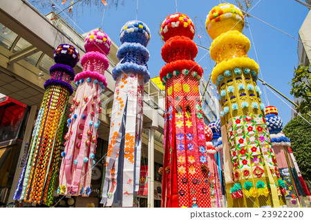 仙台七夕節 23922200