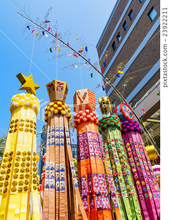 仙台七夕節 23922211