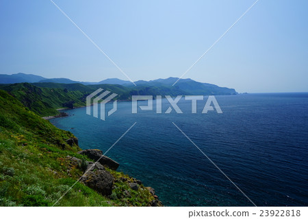 Shakotan Peninsula Temple Cape 23922818