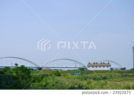 埼玉縣東松山市照片 23922873