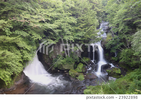 Oku-Nikko Ryuuzo瀑布 Oku-Nikko Ryuuzo瀑布 23922898