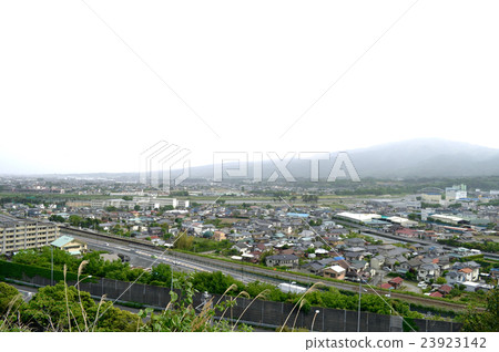 Kanagawa prefecture Yamakita-machi Photo 23923142