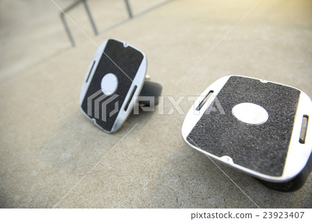 Freeline skate,a style of skateboard 23923407