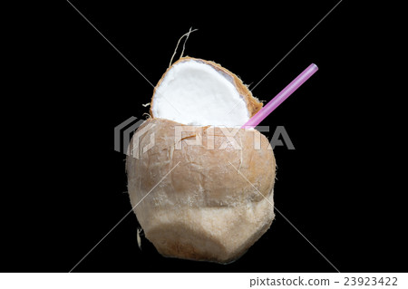 Young Coconut Young Coconut 23923422