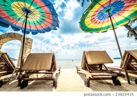 Beach chair 23923435