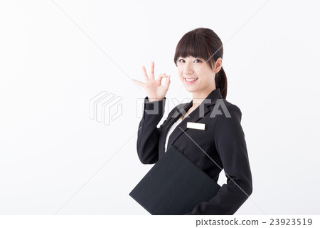 Concierge, ladies 23923519