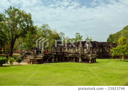 Phimai Historical Park Phimai Historical Park 23923746
