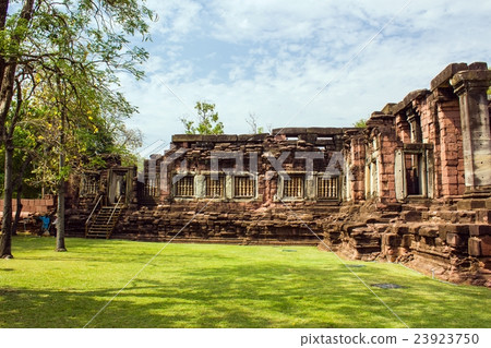 Phimai Historical Park Phimai Historical Park 23923750