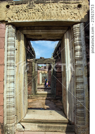 Phimai Historical Park Phimai Historical Park 23923753