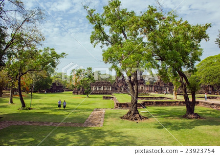 Phimai Historical Park Phimai Historical Park 23923754