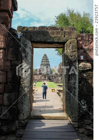 Phimai Historical Park Phimai Historical Park 23923757