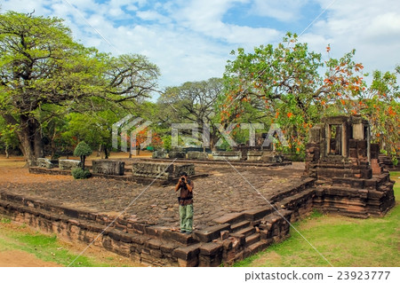 Phimai Historical Park Phimai Historical Park 23923777