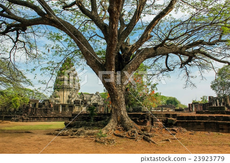 Phimai Historical Park Phimai Historical Park 23923779
