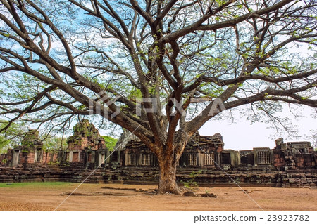 Phimai Historical Park 23923782
