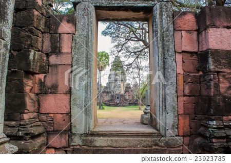 Phimai Historical Park Phimai Historical Park 23923785