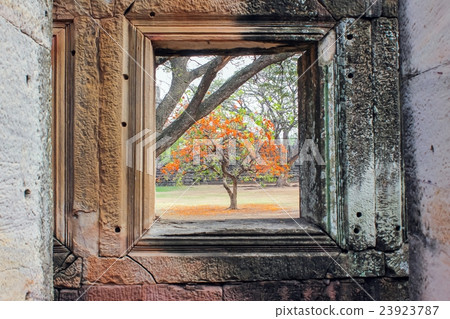 Phimai Historical Park Phimai Historical Park 23923787