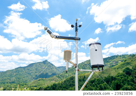 Anemometers 23923856