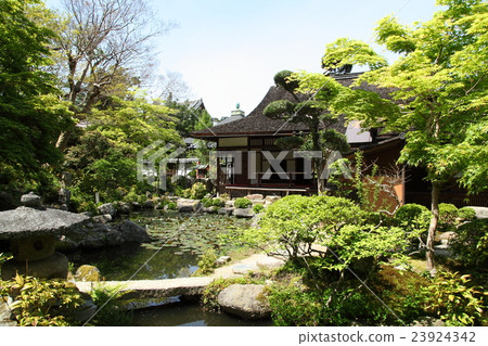 Goten武器的花園 23924342