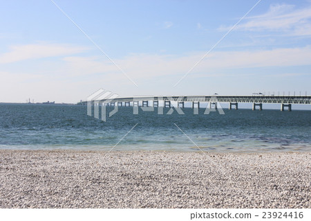 關西機場連接橋 23924416