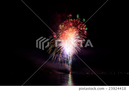 2016 Miura Coast Firework Display 23924418