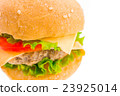 hamburger 23925014
