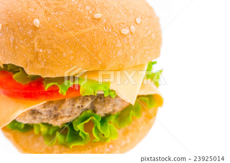 hamburger hamburger 23925014