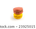 Sweet and colourful macaroons 23925015