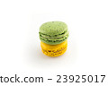Sweet and colourful macaroons 23925017