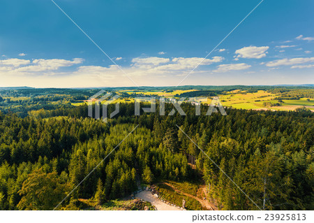 czech landscape known as Czech Canada 23925813