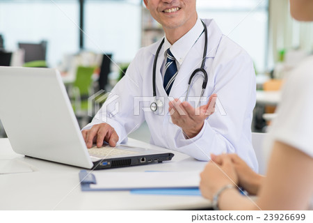 醫療業務形象 醫療業務形象 23926699