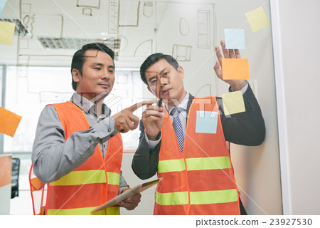 Drawing blueprint 23927530